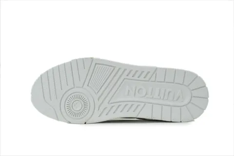 Louis Vuitton Trainer Triple White – photo 4