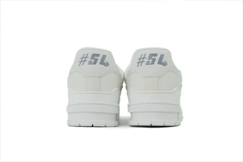 Louis Vuitton Trainer White Monogram – photo 3