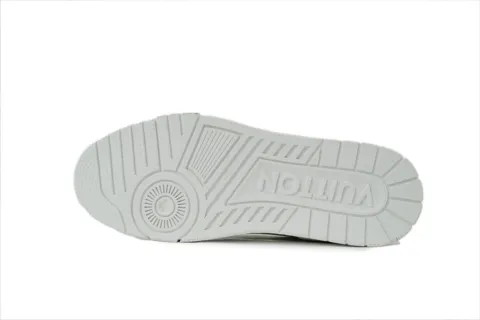 Louis Vuitton Trainer White Knight – photo 4