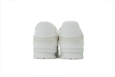 Louis Vuitton Trainer White Knight – photo 3