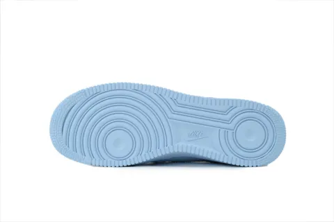 Travis Scott x Nike Air Force 1 Low 07 – photo 4