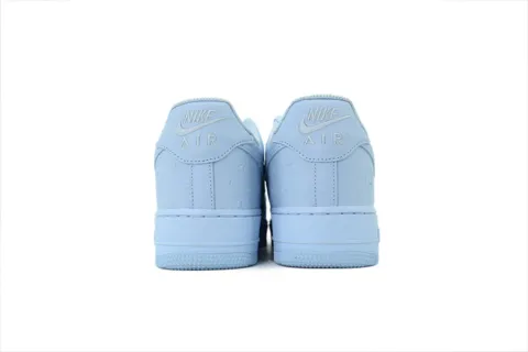 Travis Scott x Nike Air Force 1 Low 07 – photo 3