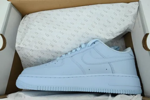 Travis Scott x Nike Air Force 1 Low 07 – photo 8