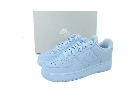 Travis Scott x Nike Air Force 1 Low 07 – photo 6