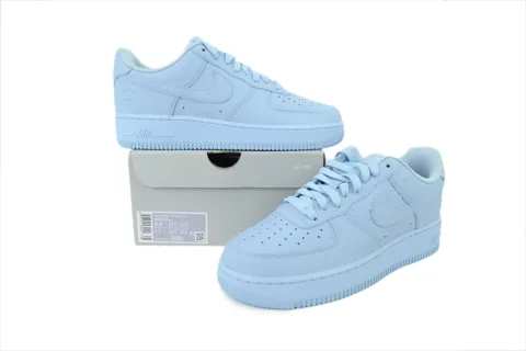 Travis Scott x Nike Air Force 1 Low 07 – photo 7
