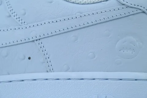 Travis Scott x Nike Air Force 1 Low 07 – photo 5