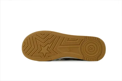Bape Sta Yellow Camo – photo 4