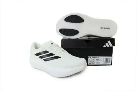 adidas Zenboost White/Black – photo 7