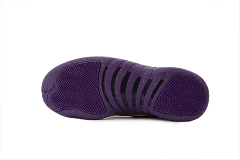 Air Jordan 12 Sumo – photo 4