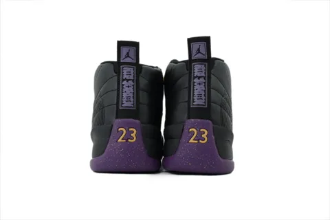 Air Jordan 12 Sumo – photo 3