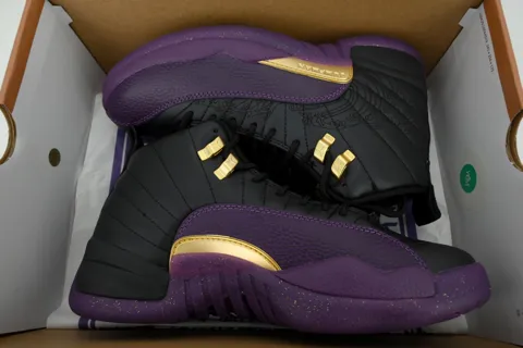 Air Jordan 12 Sumo – photo 8