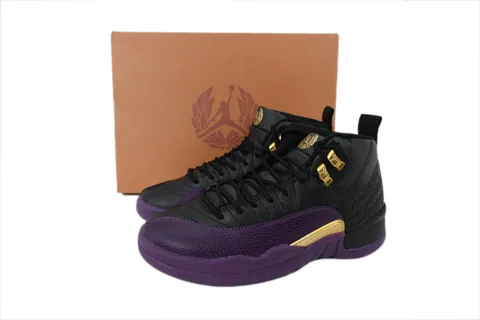 Air Jordan 12 Sumo – photo 6
