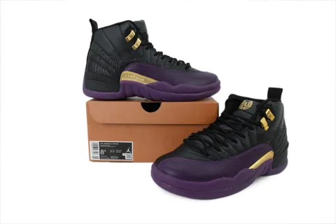 Air Jordan 12 Sumo – photo 7