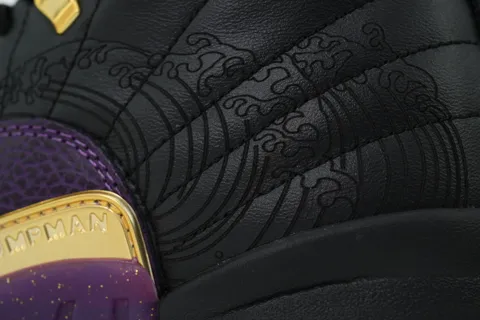 Air Jordan 12 Sumo – photo 5