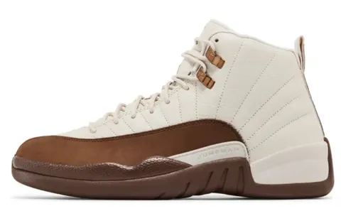 Air Jordan 12 Fireside