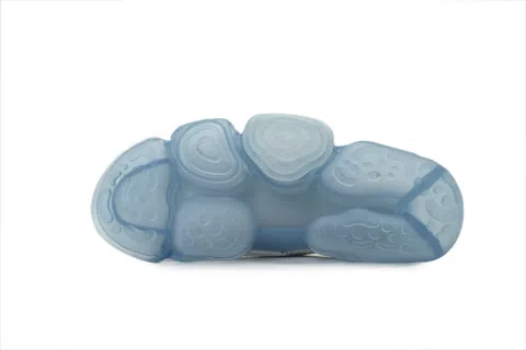Grounds Moopie Pale Light Blue – photo 4