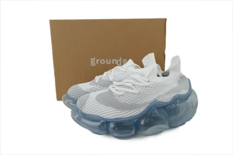 Grounds Moopie Pale Light Blue – photo 6