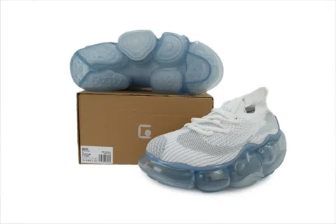 Grounds Moopie Pale Light Blue – photo 7