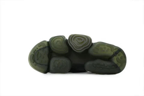 Grounds Moopie Military Green – photo 4