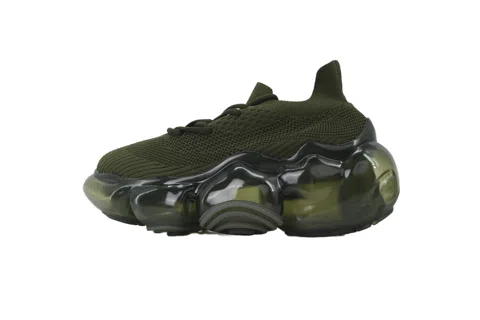 Grounds Moopie Military Green