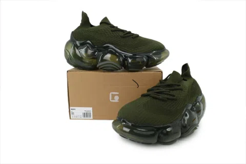 Grounds Moopie Military Green – photo 7