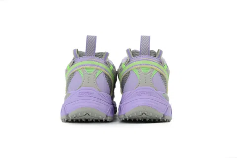 Off-White Be Right Back Purple – photo 4