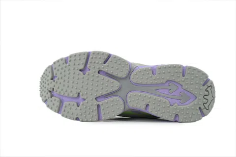 Off-White Be Right Back Purple – photo 5