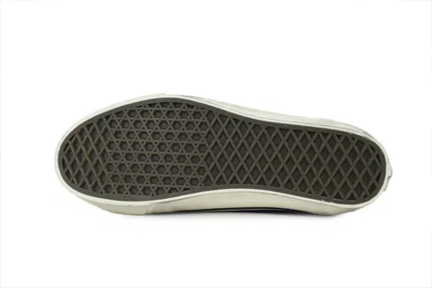Vans Sneakers Black Mesh – photo 4