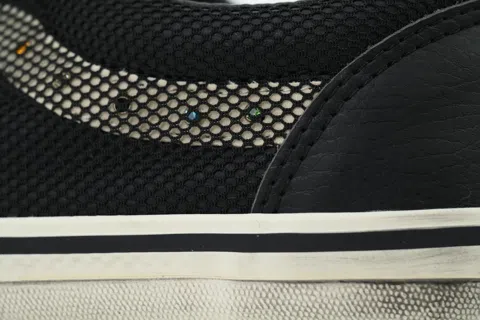 Vans Sneakers Black Mesh – photo 5