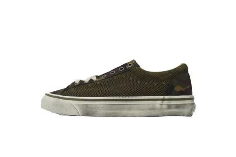 Vans Sneakers Camo