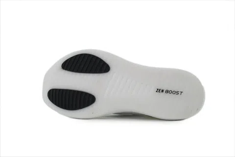 adidas Zenboost White/Silver – photo 4
