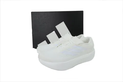 adidas Zenboost White/Silver – photo 6