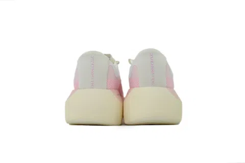 adidas Hyperboost Edge White Pink – photo 3