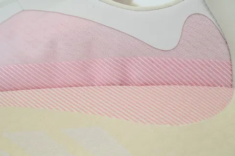 adidas Hyperboost Edge White Pink – photo 5