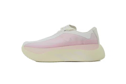 adidas Hyperboost Edge White Pink