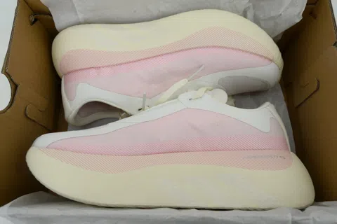 adidas Hyperboost Edge White Pink – photo 8