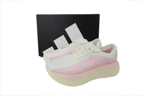 adidas Hyperboost Edge White Pink – photo 6