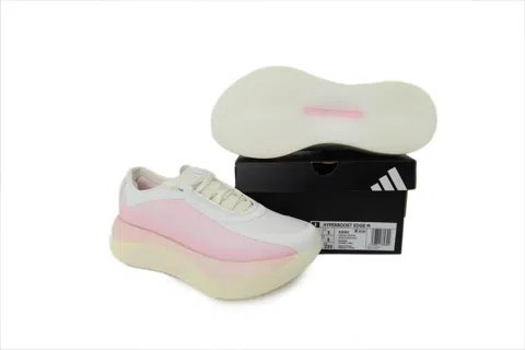 adidas Hyperboost Edge White Pink – photo 7