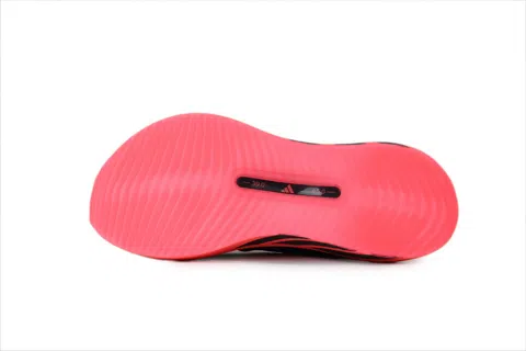 adidas Hyperboost Edge Black/Red – photo 4