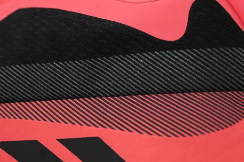 adidas Hyperboost Edge Black/Red – photo 5