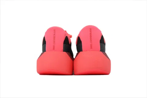 adidas Hyperboost Edge Black/Red – photo 3