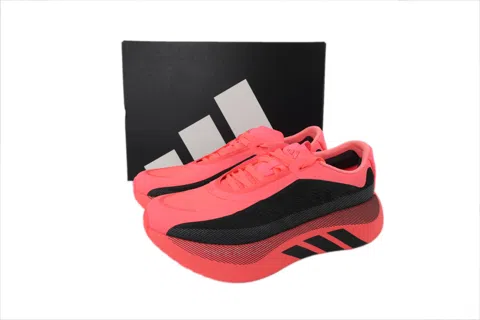 adidas Hyperboost Edge Black/Red – photo 6