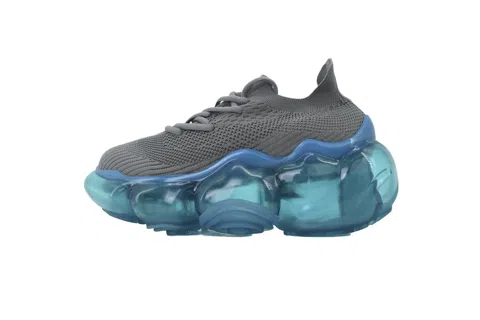 Grounds Moopie Cream Blue