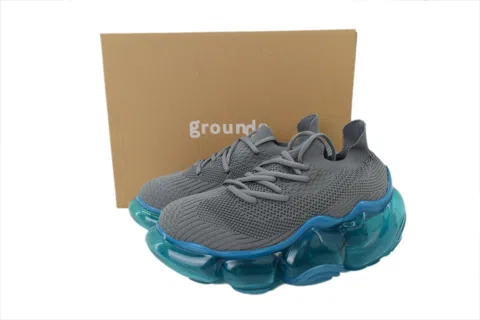 Grounds Moopie Cream Blue – photo 6