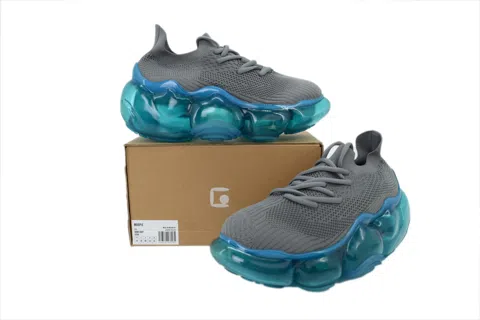 Grounds Moopie Cream Blue – photo 7