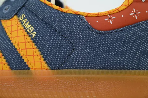 adidas Samba Woody – photo 5