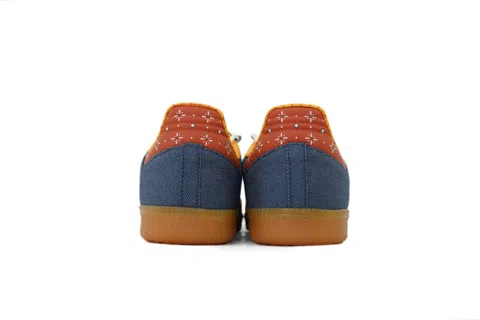 adidas Samba Woody – photo 3