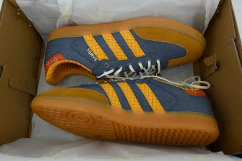 adidas Samba Woody – photo 8