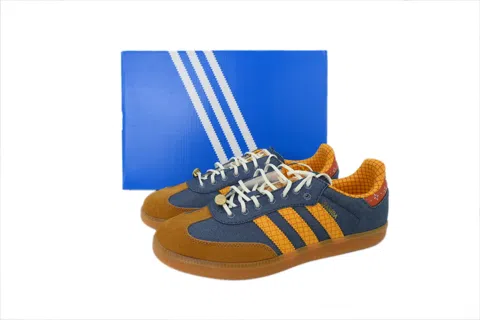 adidas Samba Woody – photo 6
