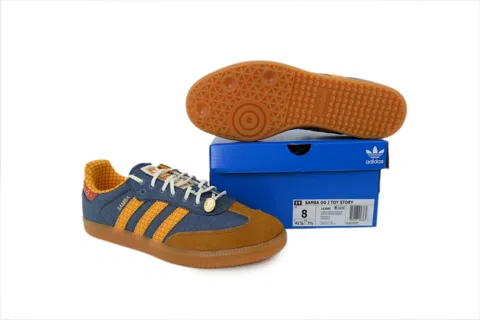 adidas Samba Woody – photo 7